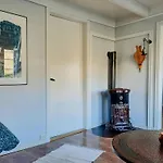 Traditional House With Personal Decor