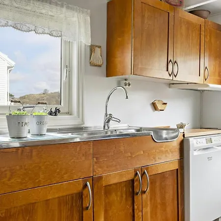 Traditional House With Personal Decor Feriehus