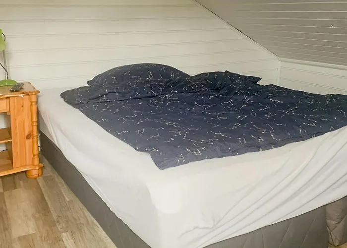 Traditional House With Personal Decor Дом отдыха *