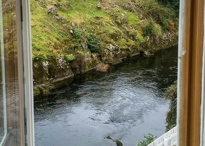 Traditional House With Personal Decor * Hauge (Sokndal)